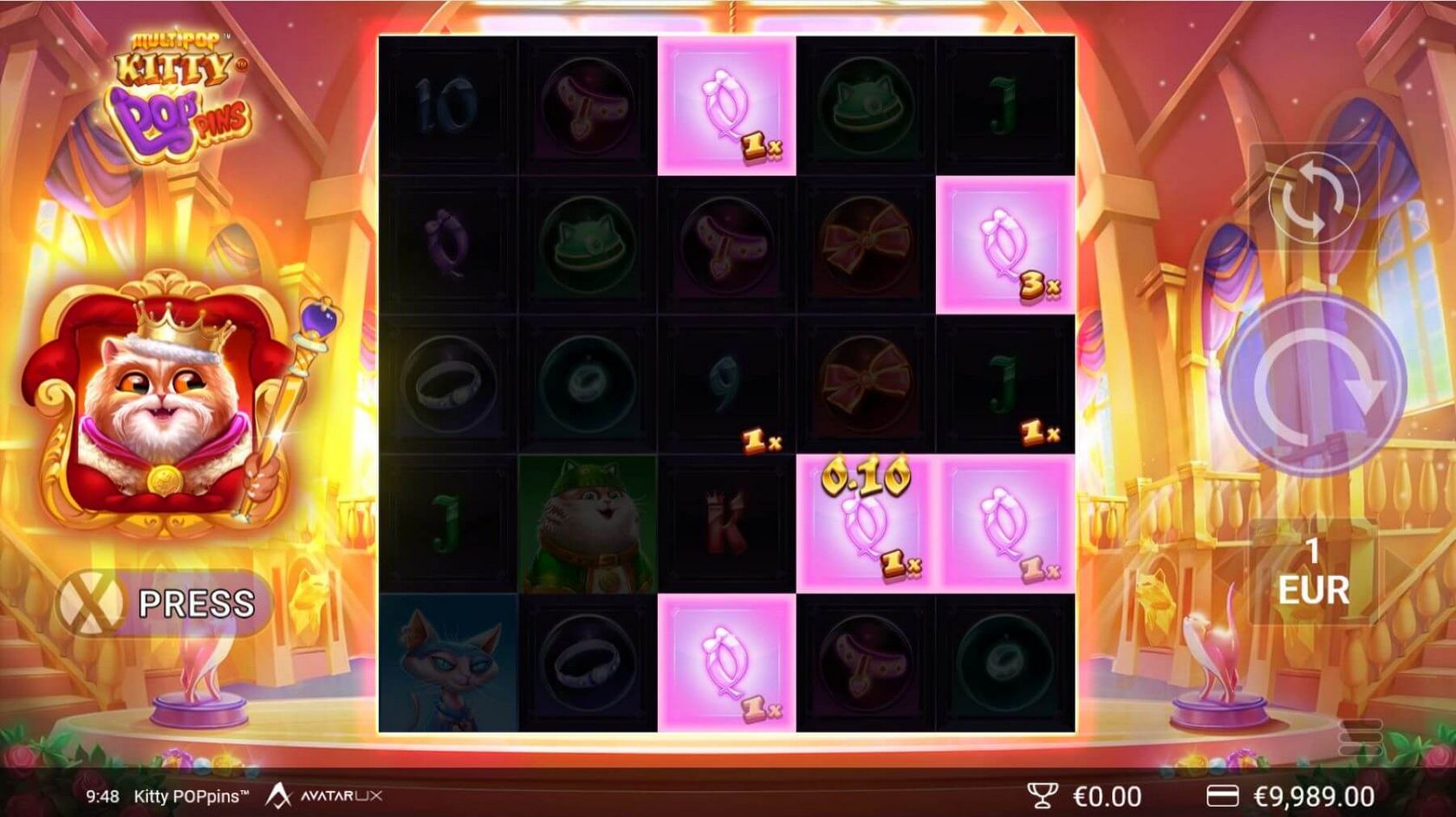 MrPunter Online Casino